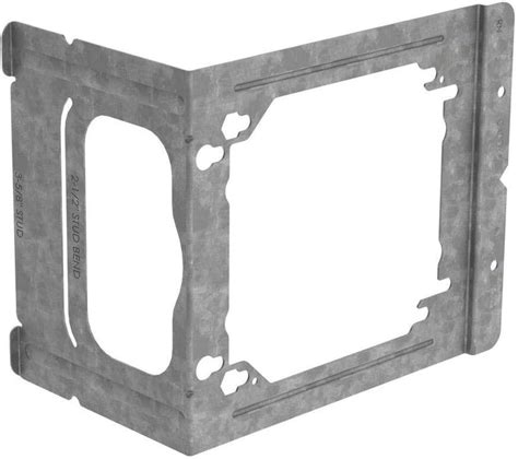 4-11 16 box mounting bracket|B.